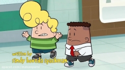 سریال کاپیتان زیرشلواری قسمت 12 - دوبله فارسی